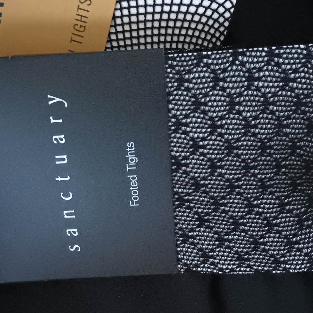 Assorted Tights Collection - Picture 4 of 7